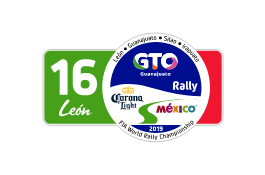 Rally México